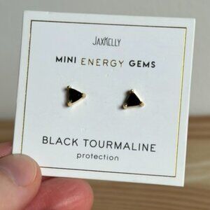 NWT Tourmaline Earrings